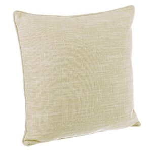 Cuscino 50x50 avorio Stef