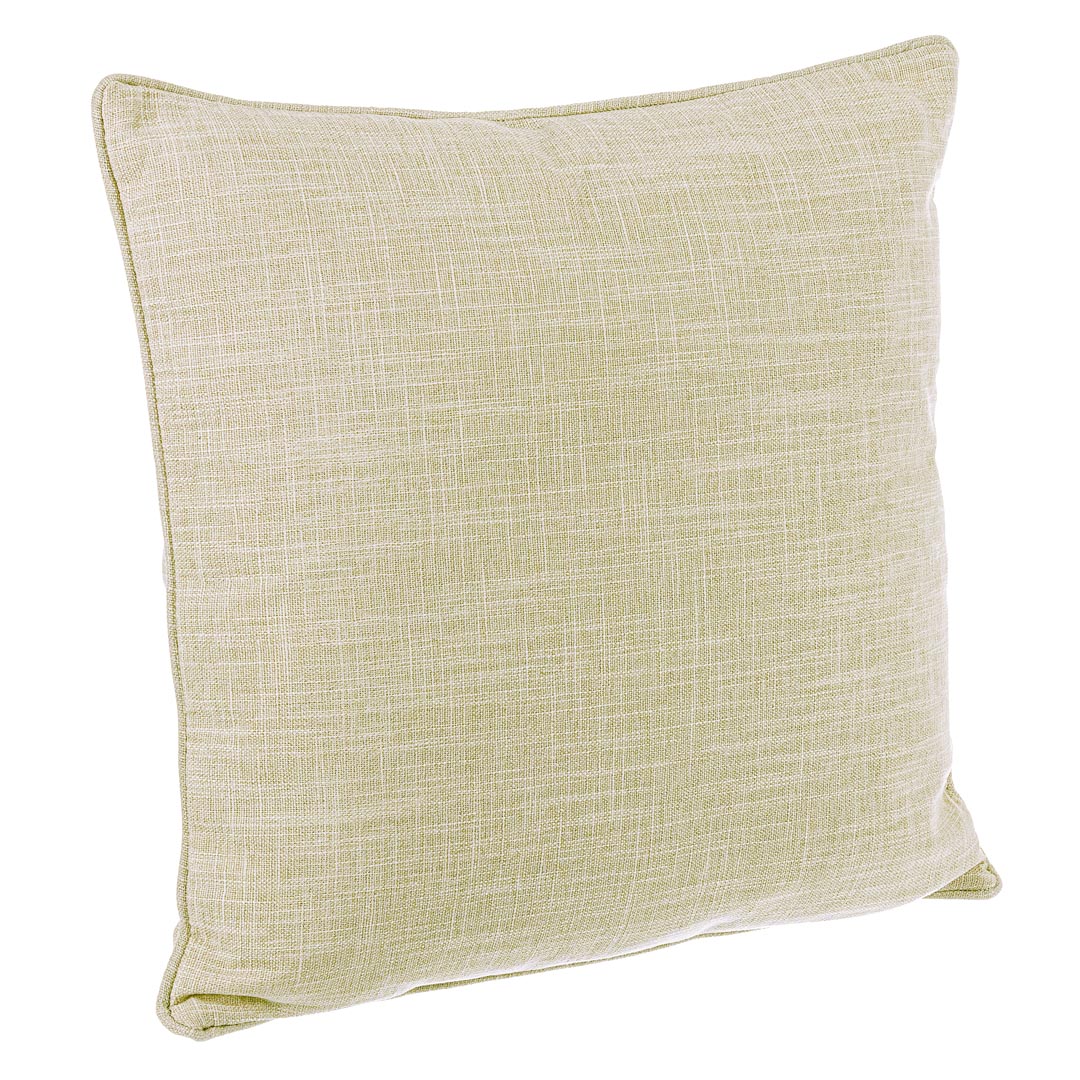 Cuscino 50x50 avorio Stef