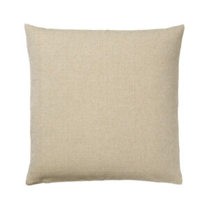 Cuscino 40x40 ecrù