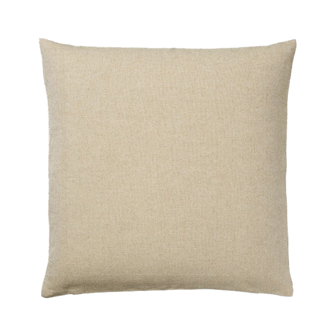 Cuscino 40x40 ecrù