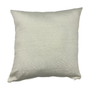 Cuscino 40x40 panna Ottoman