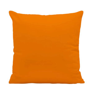 Cuscino 60x60 arancione