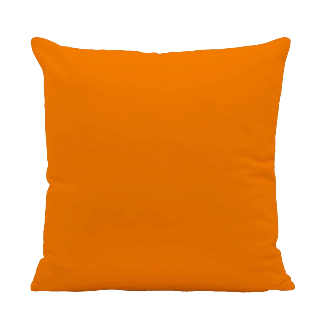 Cuscino 60x60 arancione