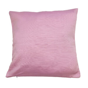 Cuscino 40x40 rosa antico Ottoman