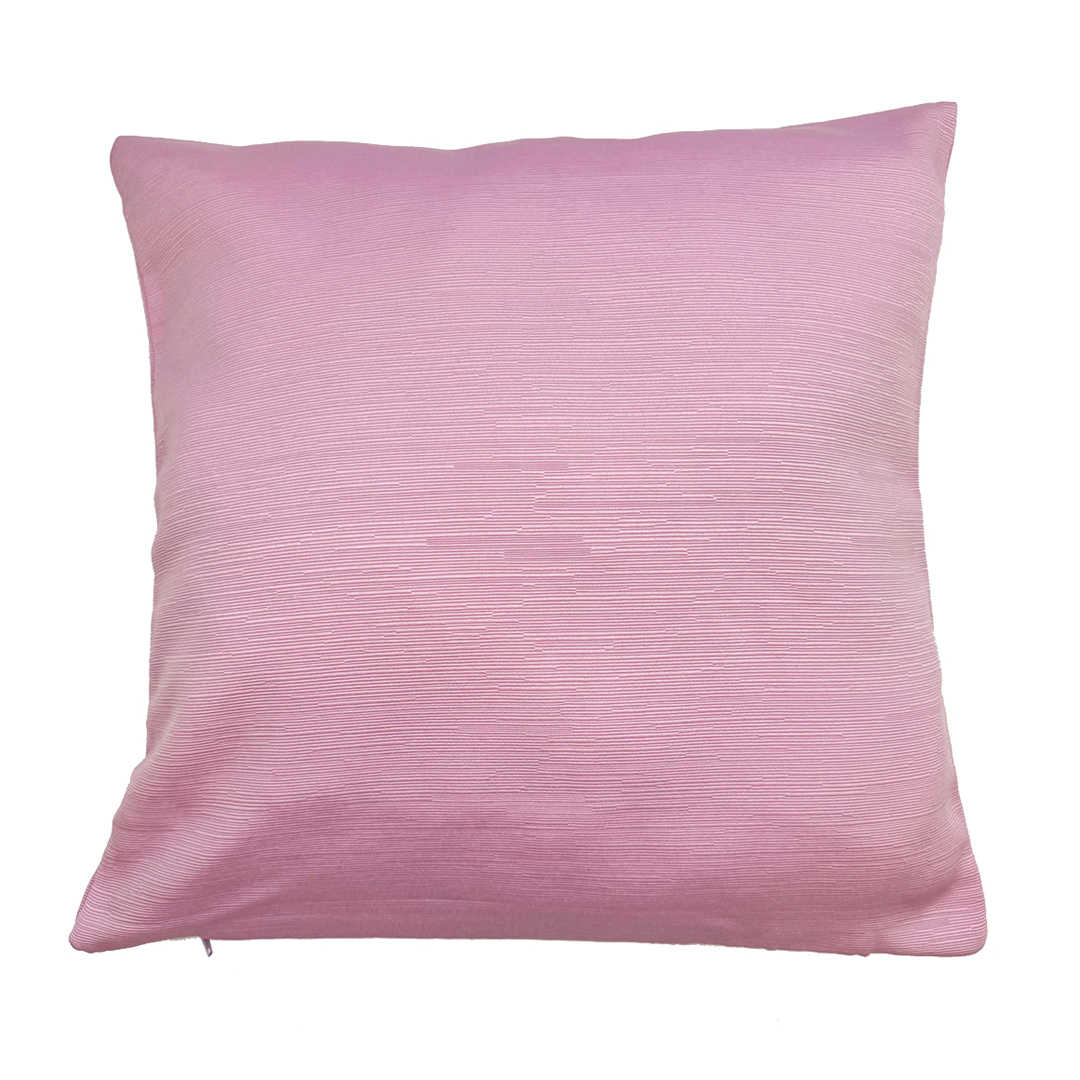 Cuscino 40x40 rosa antico Ottoman