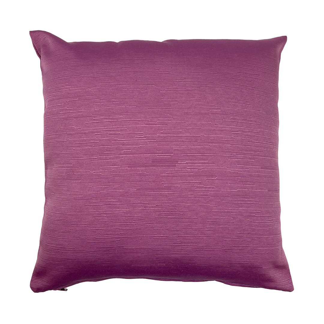 Cuscino 40x40 glicine Ottoman