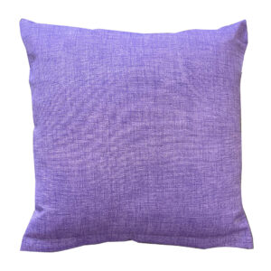 Cuscino 42x42 lilla Zambetti