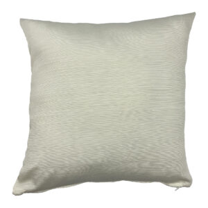 Cuscino 40x40 panna Ottoman