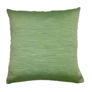Cuscino 40x40 verde salvia Ottoman