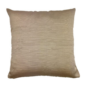 Cuscino 40x40 tortora Ottoman