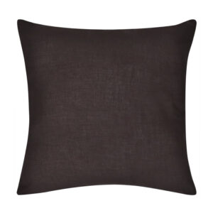 Cuscino 40x40 marrone