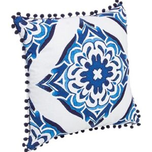 Cuscino 40x40 Amalfi costiera