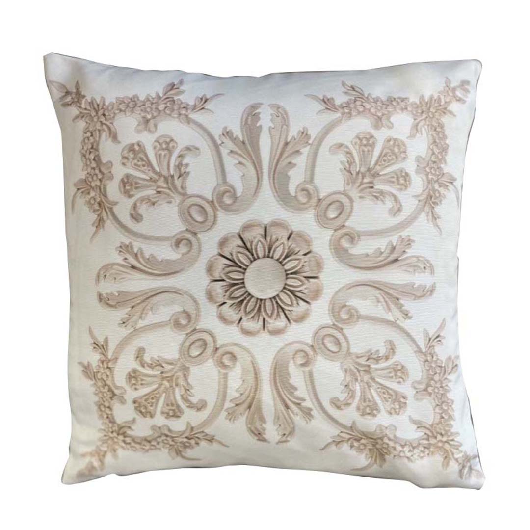 Cuscino 40x40 Amalfi Barocco