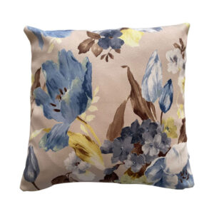 Cuscino 40x40 Floreale Iris