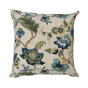 Cuscino 40x40 Floreale fiore_classic