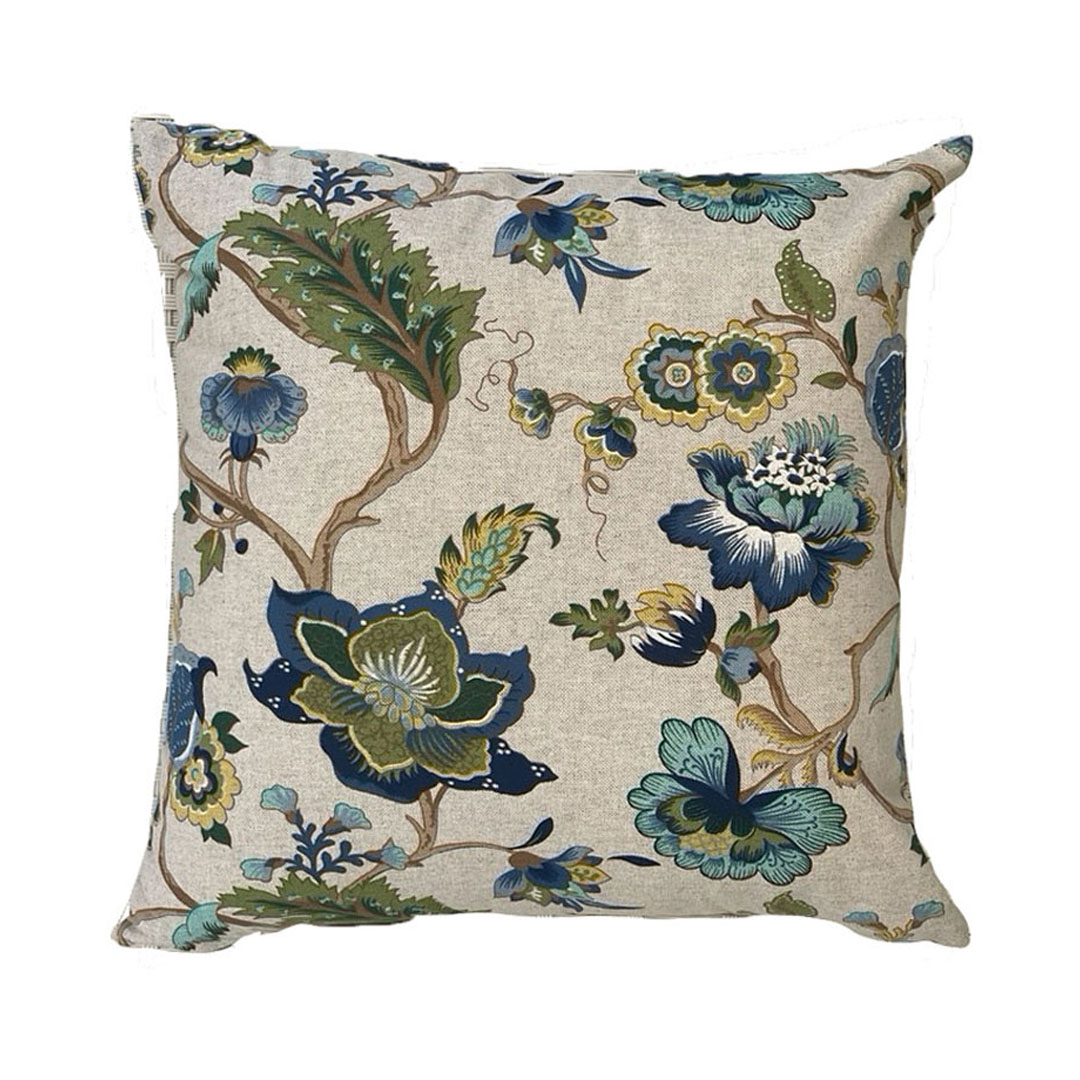 Cuscino 40x40 Floreale fiore_classic