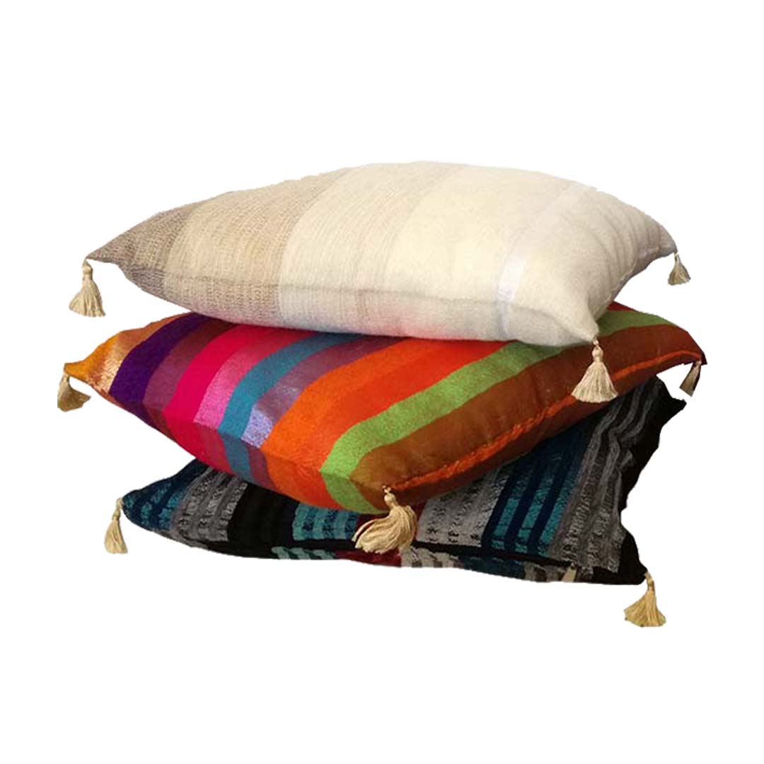 Cuscino Marrakech mix