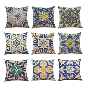 Cuscino 40x40 Andalusia