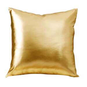 Cuscino 40x40 Lame oro
