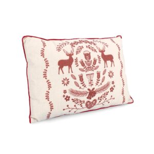 Cuscino 45x60 Victory Natale