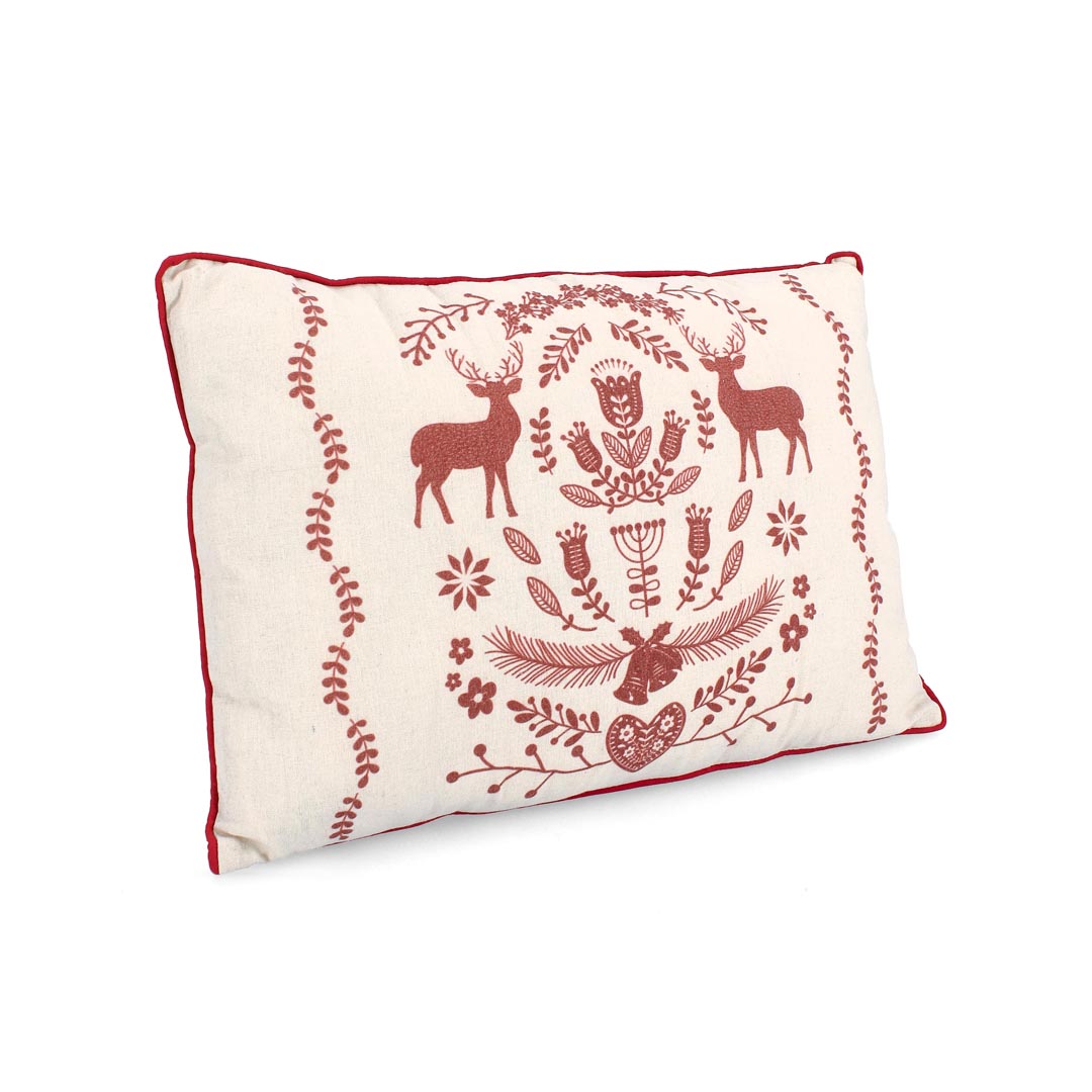 Cuscino 45x60 Victory Natale