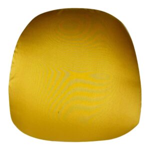 Copricuscino sedia Parigina tessuto oro