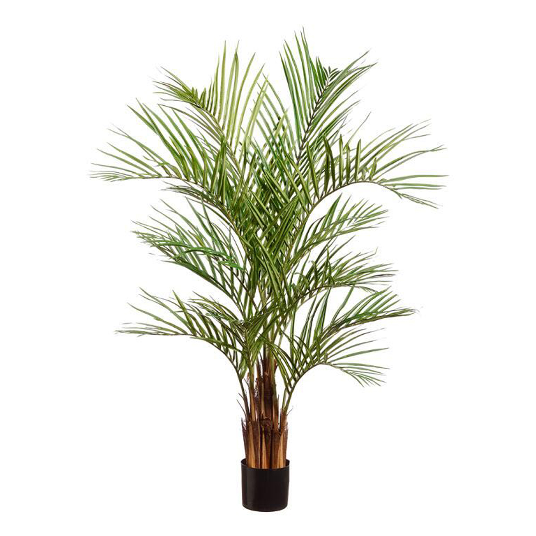 Pianta artificiale Areca Palm 150