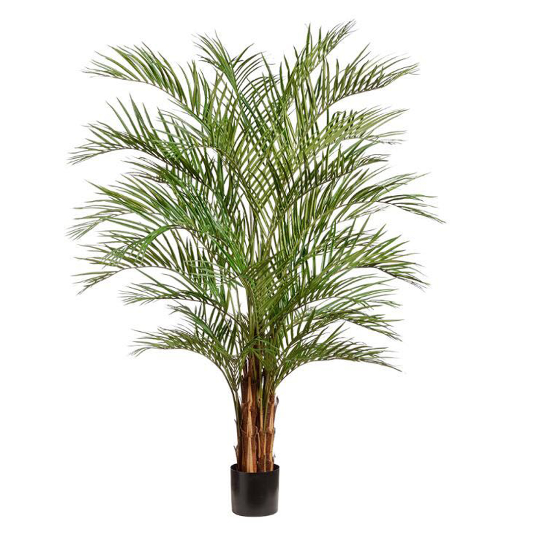 Pianta artificiale Areca Palm 210