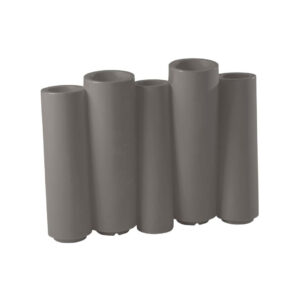 Vaso Bambu tortora