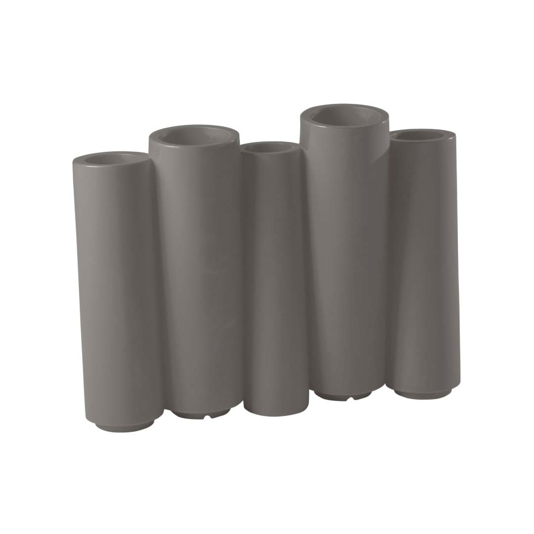 Vaso Bambu tortora