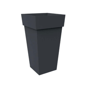 Vaso Esprit antracite 53