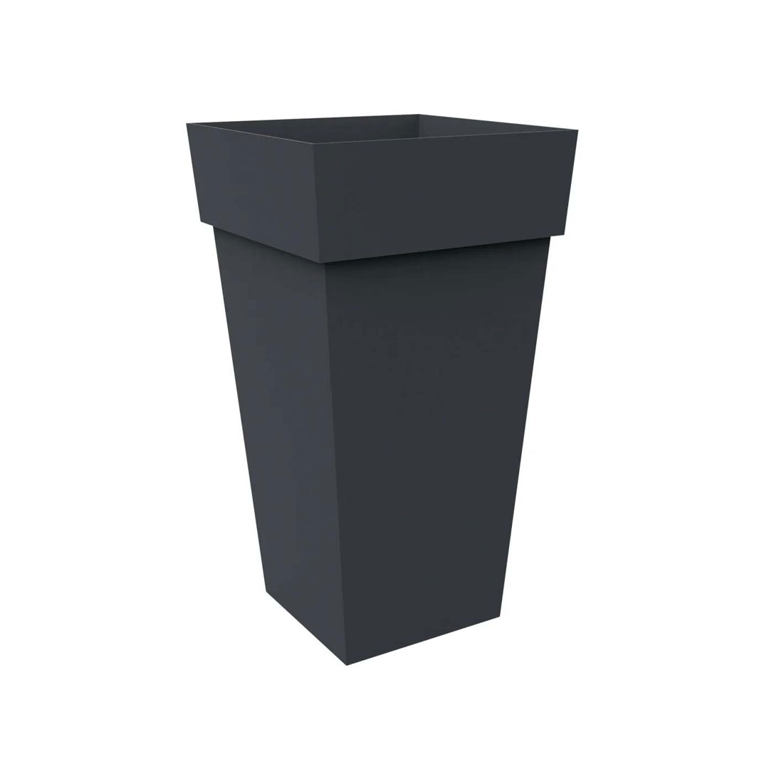 Vaso Esprit antracite 53