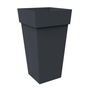 Vaso Esprit antracite 65