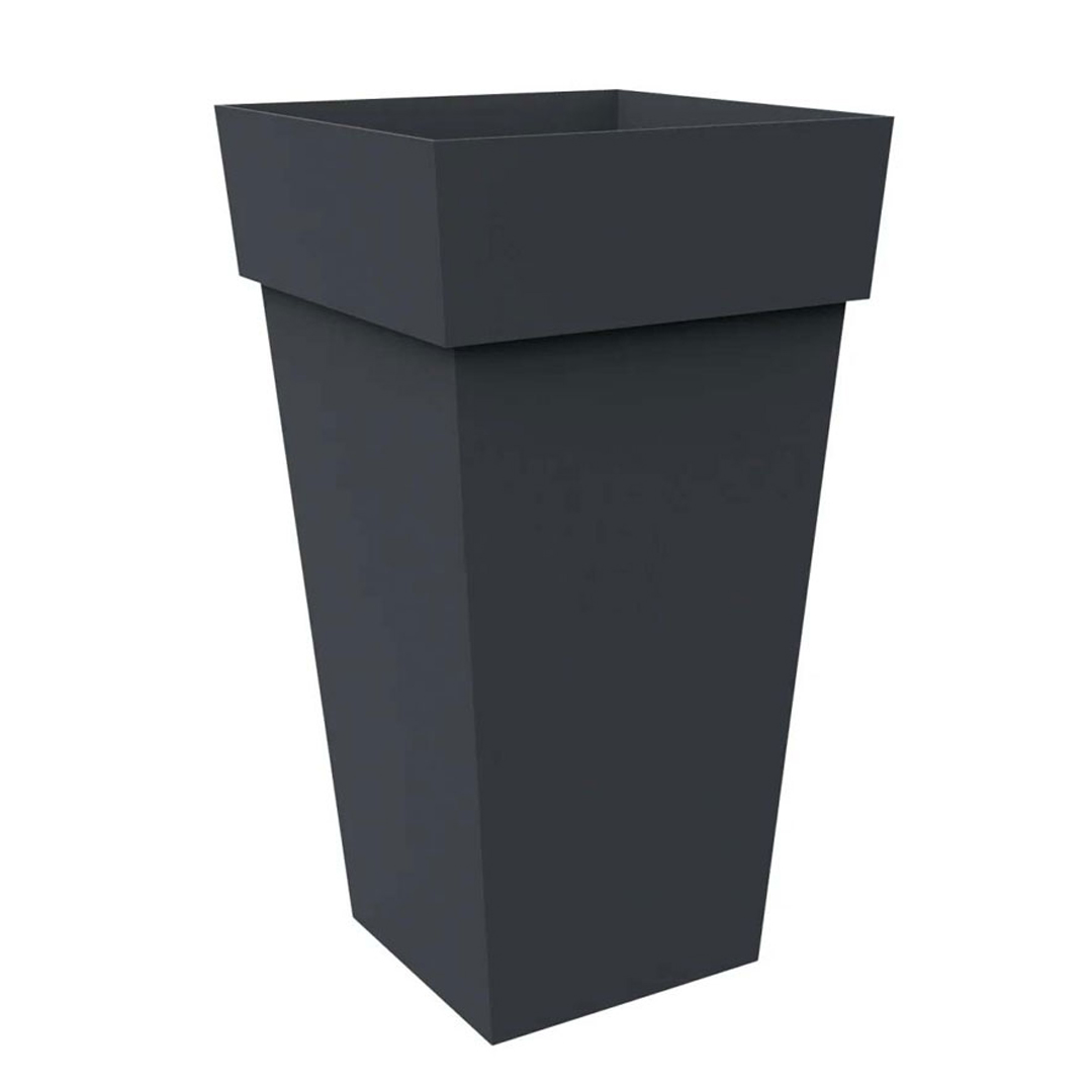 Vaso Esprit antracite 65