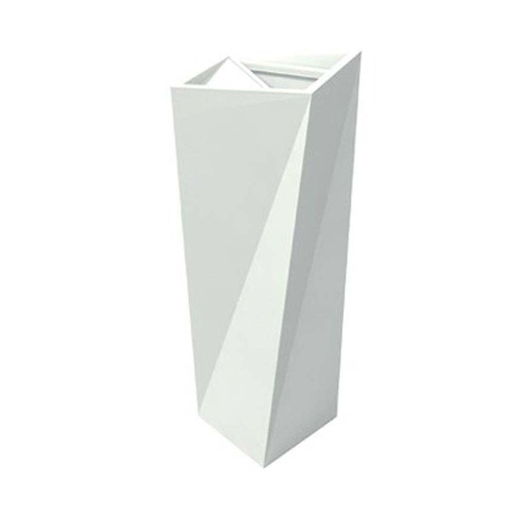 Vaso Klamb bianco