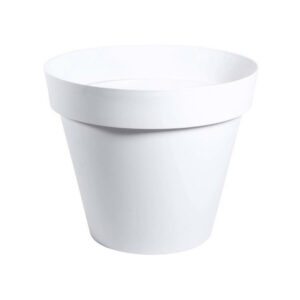 Vaso One bianco
