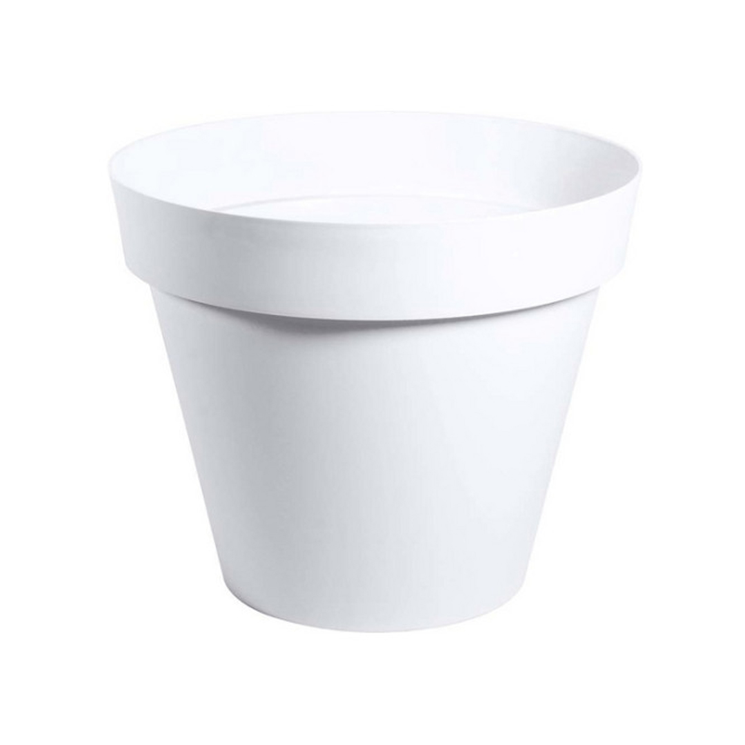 Vaso One bianco
