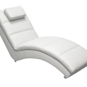 Chaise longue Yvonne