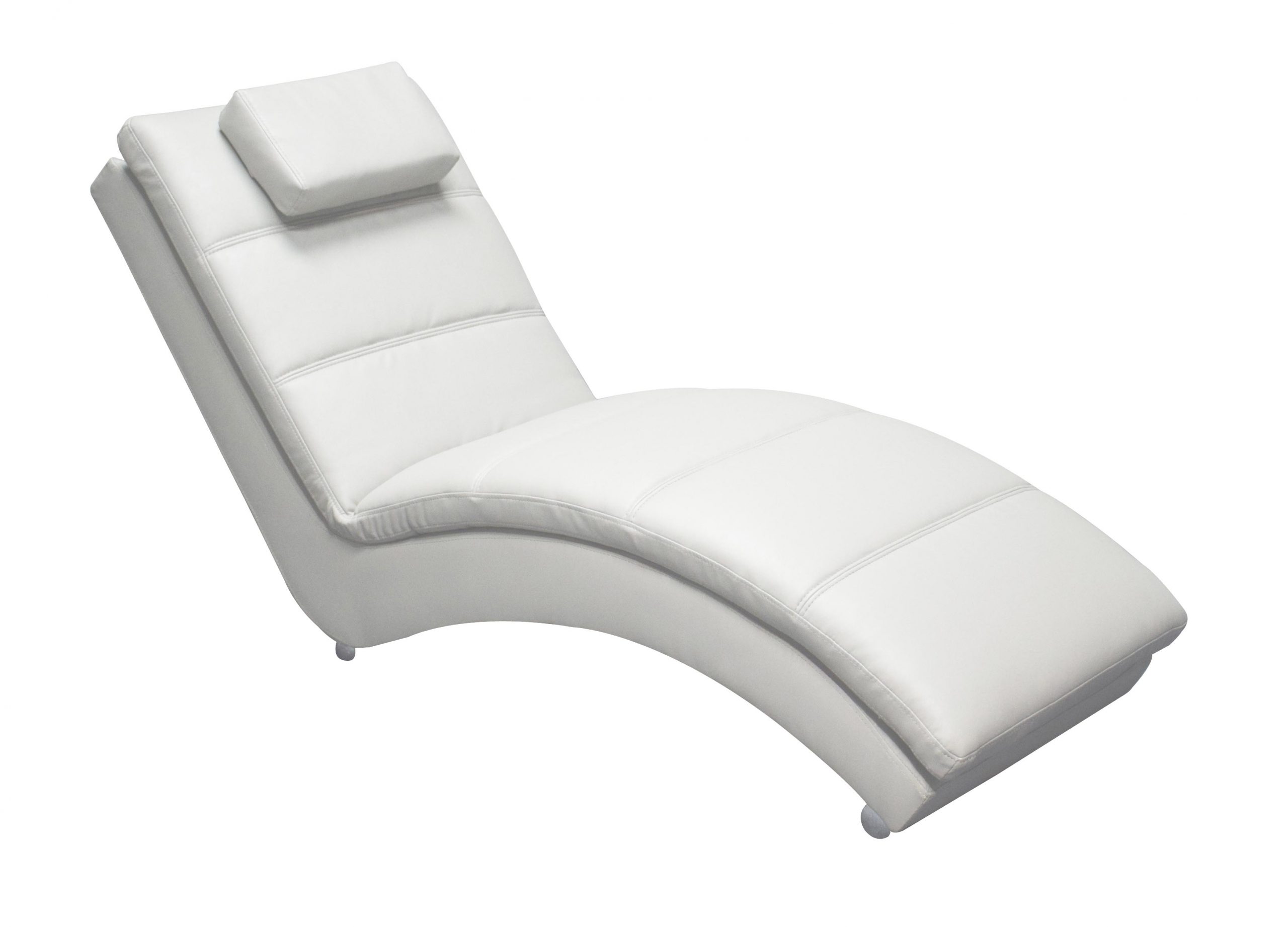 Chaise longue Yvonne