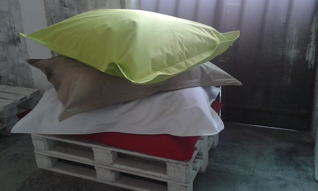 Cuscinone Pallet - immagine 2