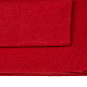Tovagliolo Linone rosso