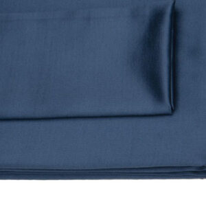 Tovagliolo Raso blu