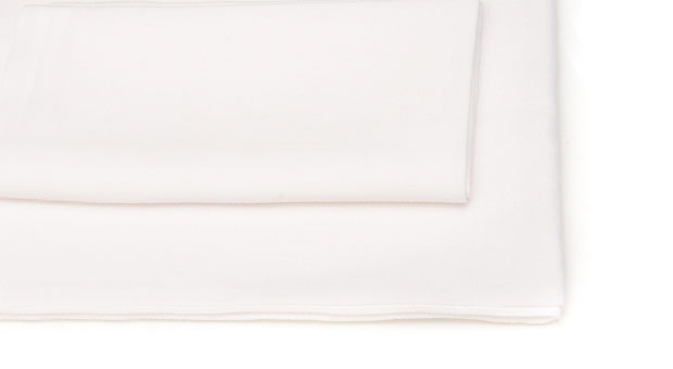 Tovagliolo Puro Lino bianco