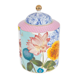 Royal Flower Barattolo grande