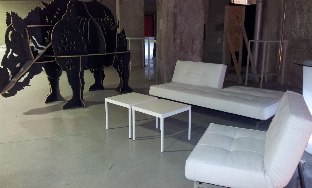 Poltrona CC - immagine 2