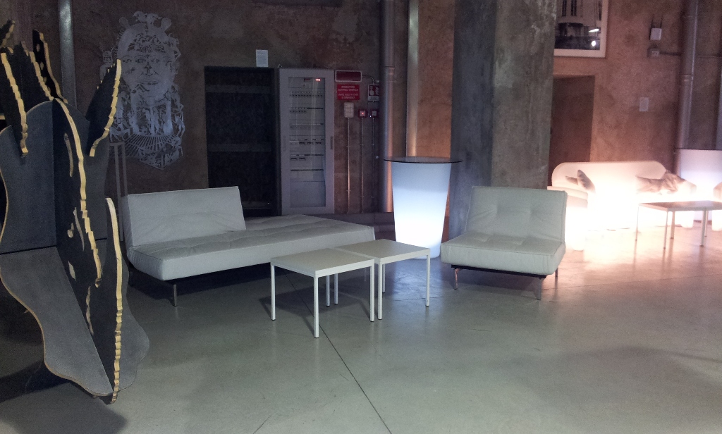 Poltrona CC - immagine 3
