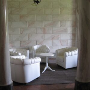 Poltrona Chester