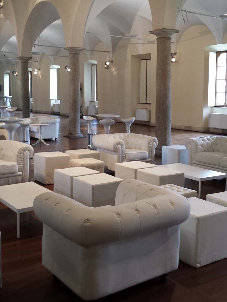 Poltrona Chester - immagine 2