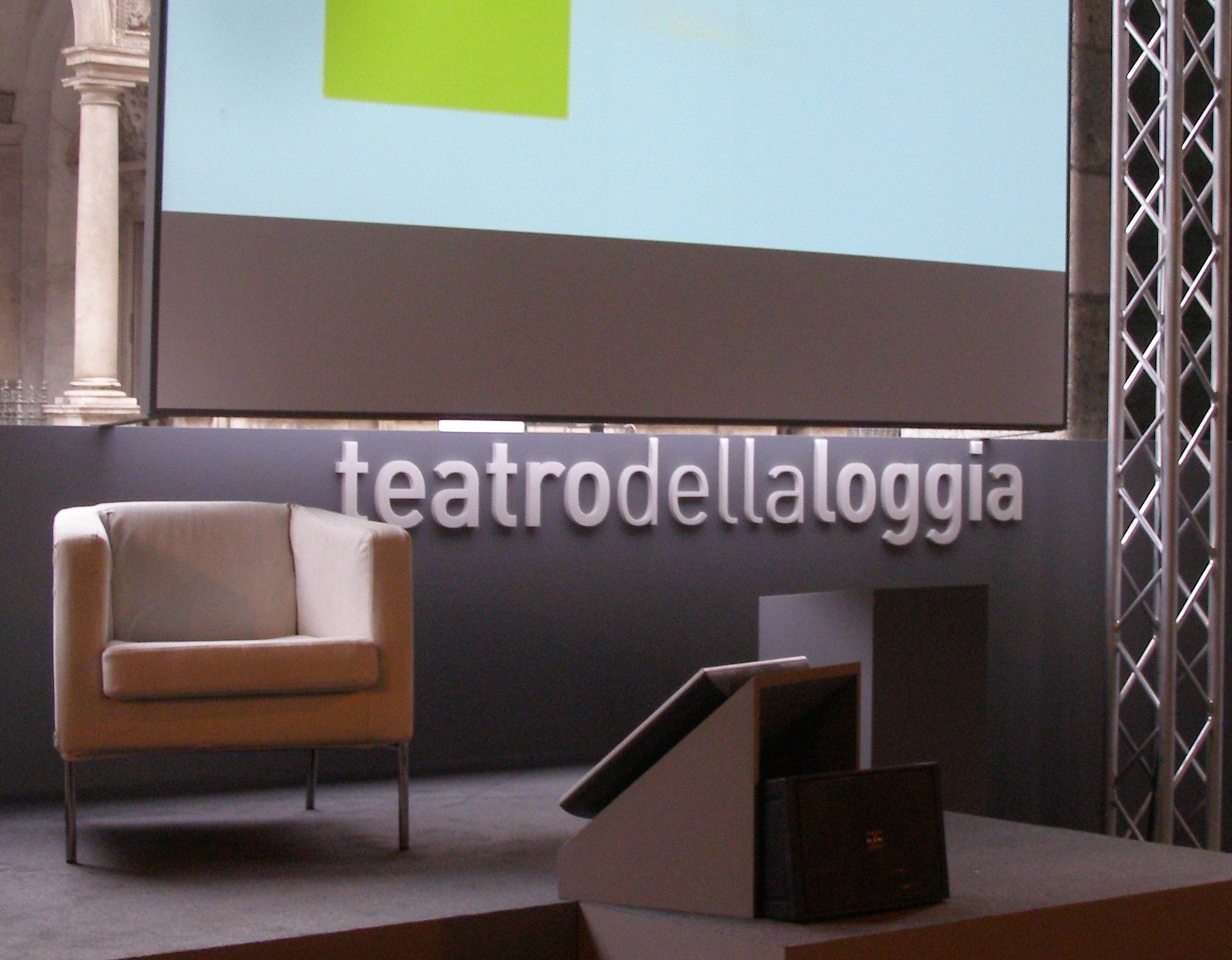 Poltrona Convegno - immagine 2