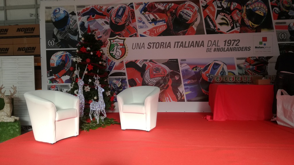 Poltrona Roma - immagine 2